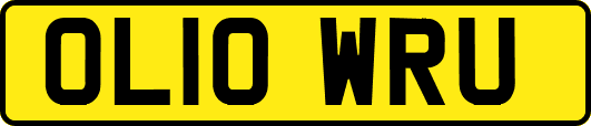 OL10WRU