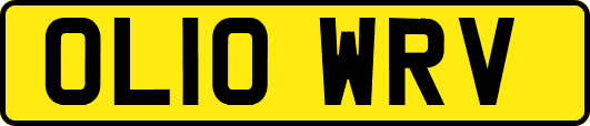 OL10WRV