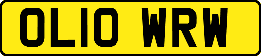 OL10WRW