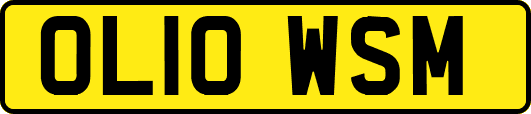 OL10WSM