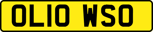 OL10WSO