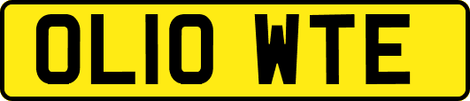 OL10WTE