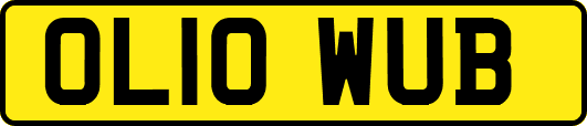 OL10WUB
