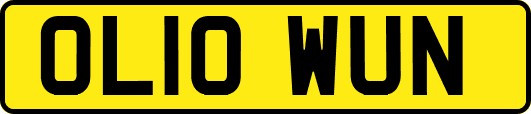 OL10WUN