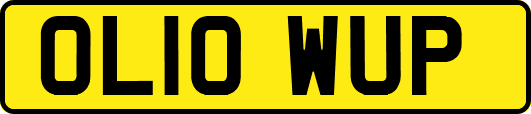OL10WUP