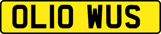 OL10WUS