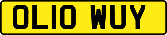 OL10WUY
