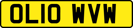 OL10WVW