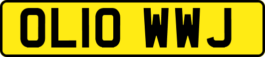 OL10WWJ