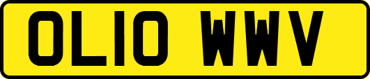 OL10WWV