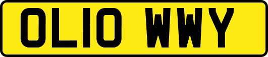 OL10WWY