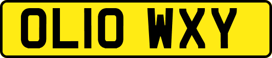 OL10WXY