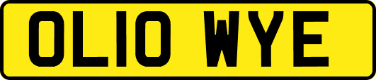 OL10WYE