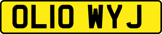 OL10WYJ