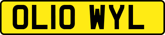 OL10WYL