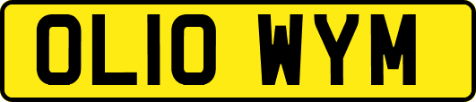 OL10WYM