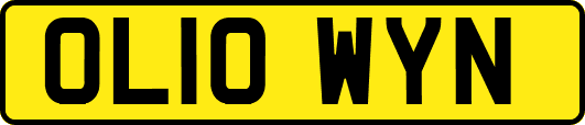 OL10WYN