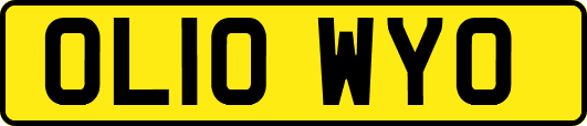 OL10WYO