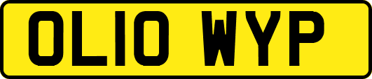 OL10WYP