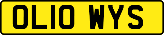 OL10WYS