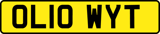 OL10WYT