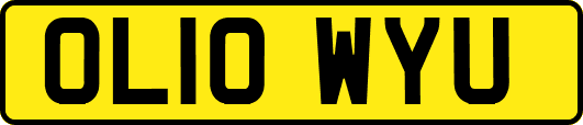 OL10WYU
