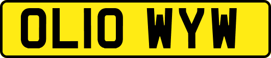 OL10WYW