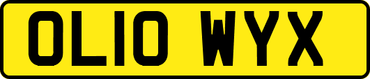 OL10WYX