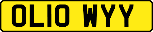 OL10WYY