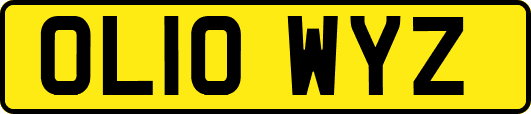 OL10WYZ
