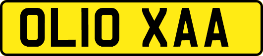 OL10XAA