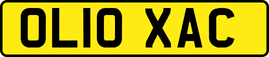 OL10XAC