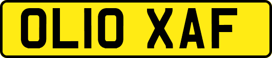 OL10XAF