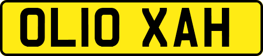 OL10XAH
