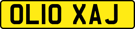 OL10XAJ