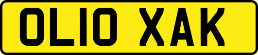 OL10XAK