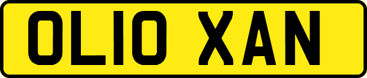 OL10XAN