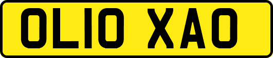 OL10XAO