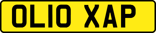 OL10XAP