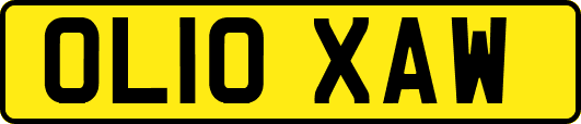 OL10XAW