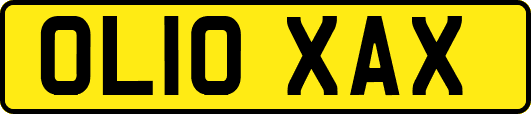 OL10XAX