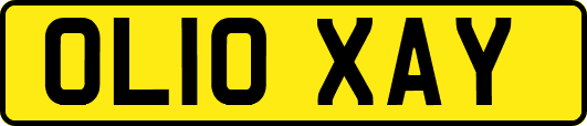 OL10XAY