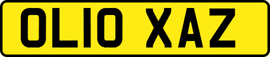 OL10XAZ