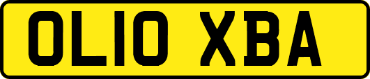 OL10XBA