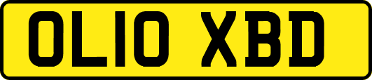 OL10XBD