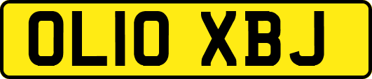 OL10XBJ