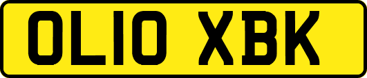 OL10XBK
