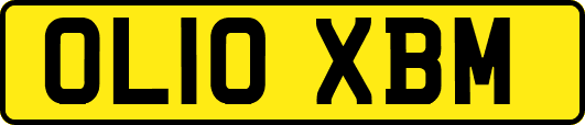OL10XBM