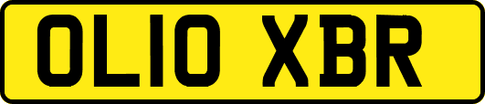 OL10XBR