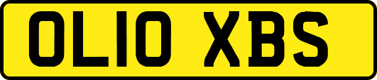 OL10XBS